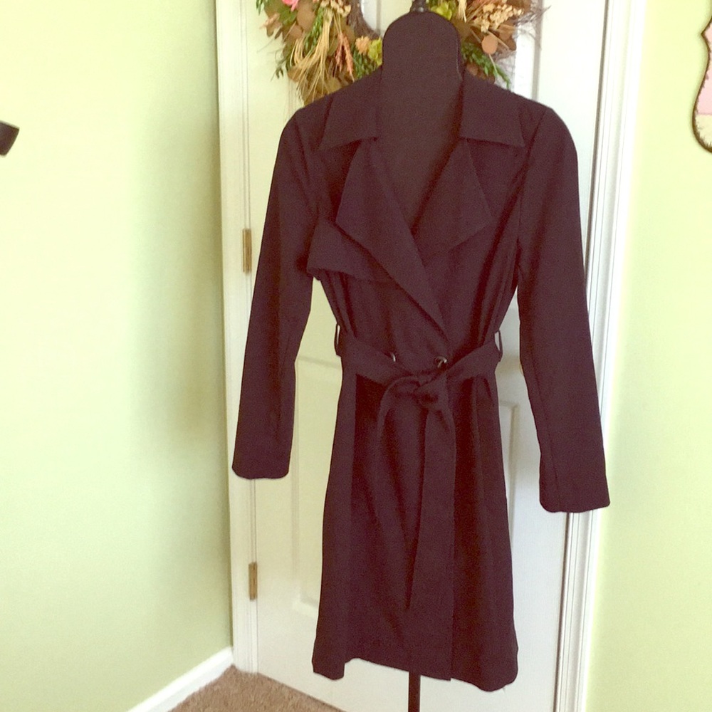 LIMITED Trench Coat